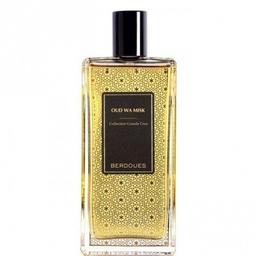 Collection Grands Crus - Oud Wa Misk