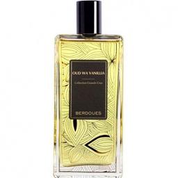 Collection Grands Crus - Oud Wa Vanillia