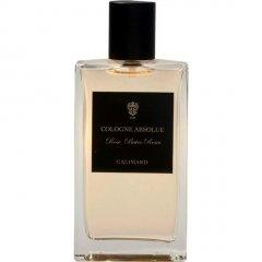 Cologne Absolue - Rose Baies Roses