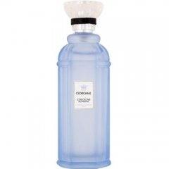 Cologne Authentic - Cedromal