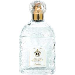 Cologne du Parfumeur