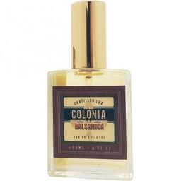 Colonia Balsamica