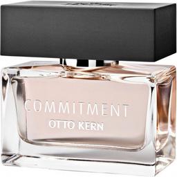 Commitment Woman