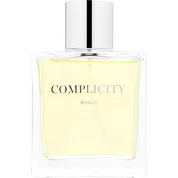 Complicity Woman