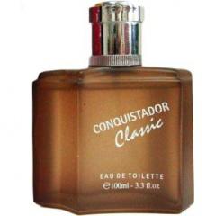 Conquistador Classic