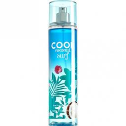 Cool Coconut Surf