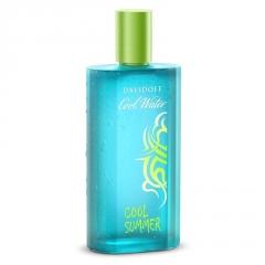 Cool Water Cool Summer