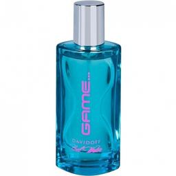 Cool Water Game... for Woman