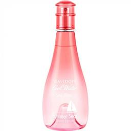 Cool Water Sea Rose Summer Seas