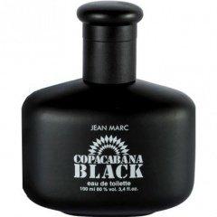 Copacabana Black