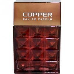 Copper