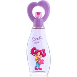 Coreta Heart