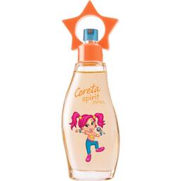 Coreta Spirit