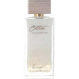 Cotton