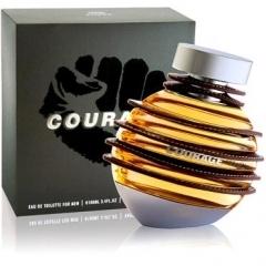 Courage for Men