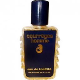 Courrèges Homme