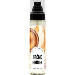 Crème Brûlée