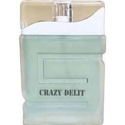 Crazy Delit
