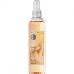 Creamy Coconut