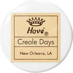 Creole Days