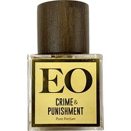 Crime & Punishment