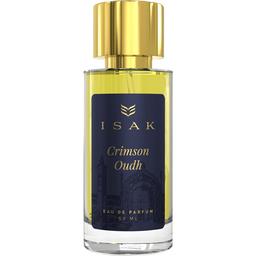 Crimson Oudh