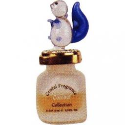 Cristal Fragrance Coconut