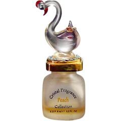 Cristal Fragrance Peach