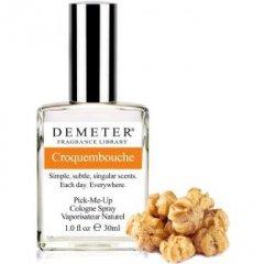 Croquembouche