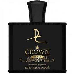 Crown Black