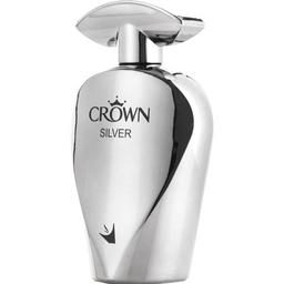 Crown Silver