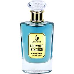 Crowned Kindred