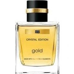 Crystal Edition - Gold