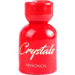 Crystals