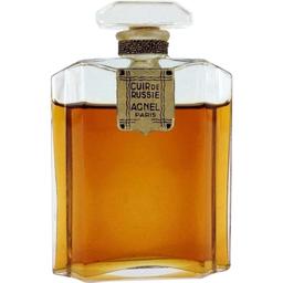 Cuir de Russie