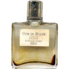 Cuir de Russie