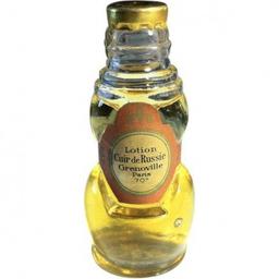 Cuir de Russie