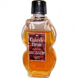 Cuir de russie