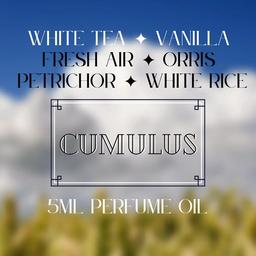 Cumulus