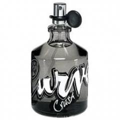 Curve Crush for Men