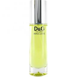 D&G Masculine