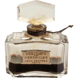 Débutante de Versailles