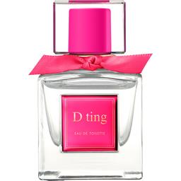 D ting Bom Pink