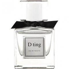 D ting Joie White