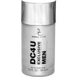 DC4U Exclusive Men