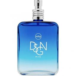 DSGN Man