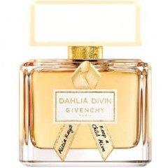 Dahlia Divin Charity Edition