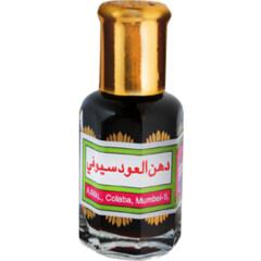 Dahn Al Oudh Seufi
