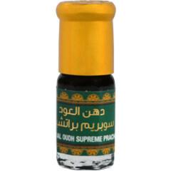 Dahn Al Oudh Supreme Prachin