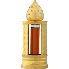 Dahn Al Oudh Ya Rouhi